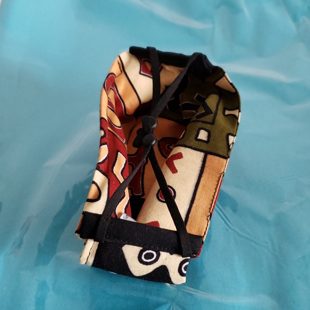 Mask, face - Picture 2 of 2